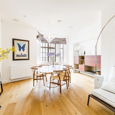 Cockspur Street, 3 Bedrooms Londra Dış mekan fotoğraf