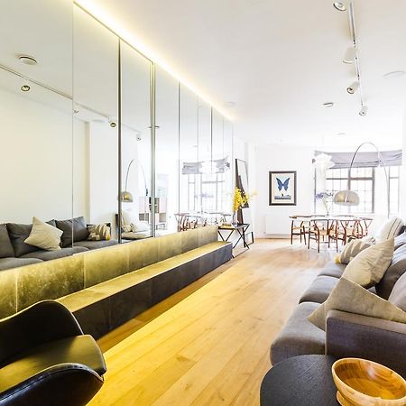 Cockspur Street, 3 Bedrooms Londra Dış mekan fotoğraf