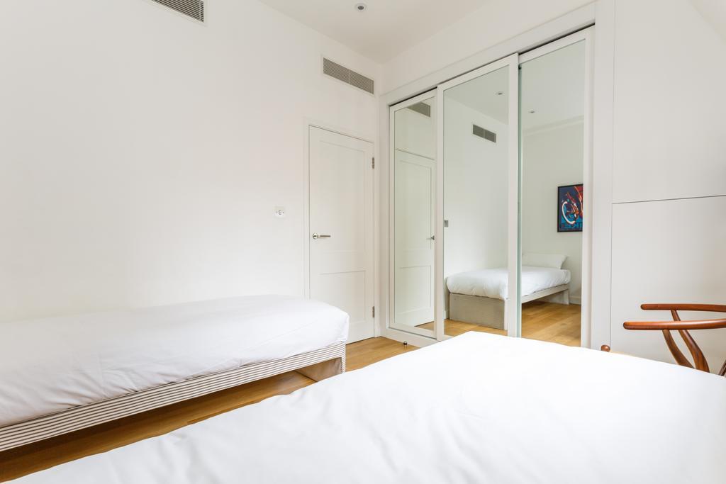 Cockspur Street, 3 Bedrooms Londra Dış mekan fotoğraf
