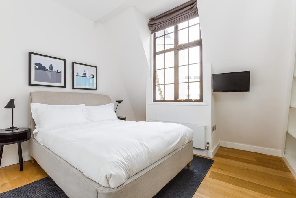 Cockspur Street, 3 Bedrooms Londra Dış mekan fotoğraf