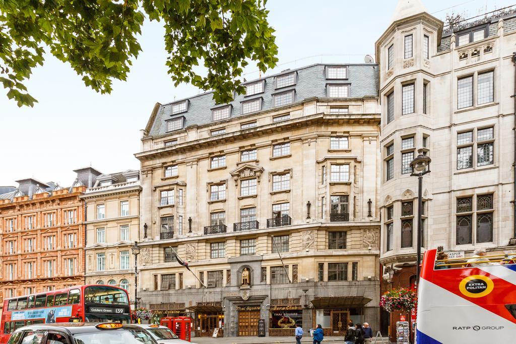 Cockspur Street, 3 Bedrooms Londra Dış mekan fotoğraf