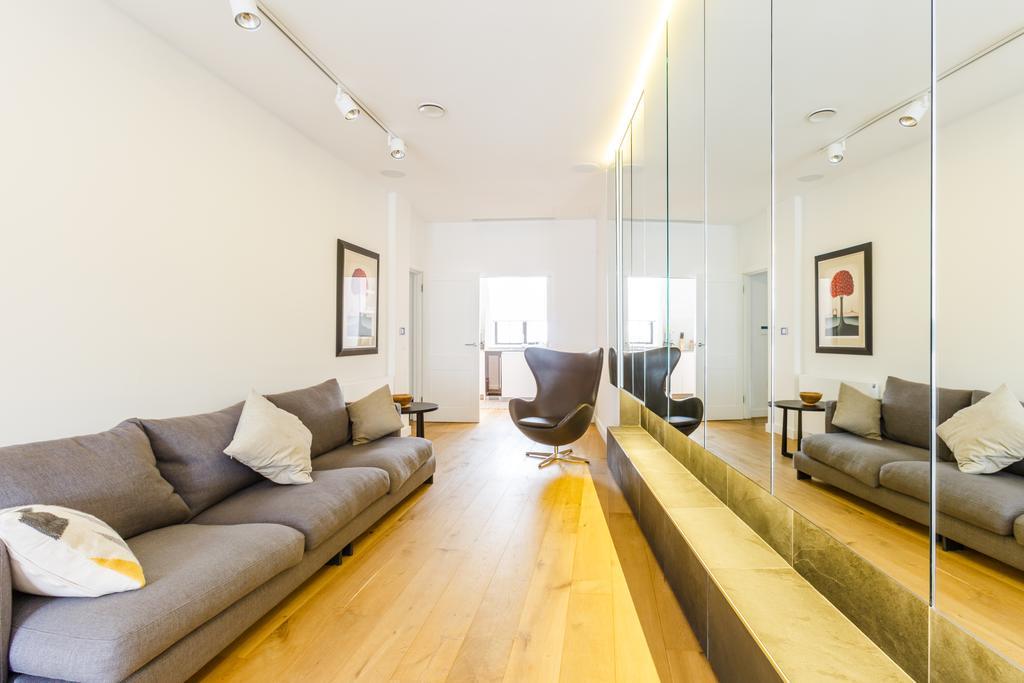 Cockspur Street, 3 Bedrooms Londra Dış mekan fotoğraf