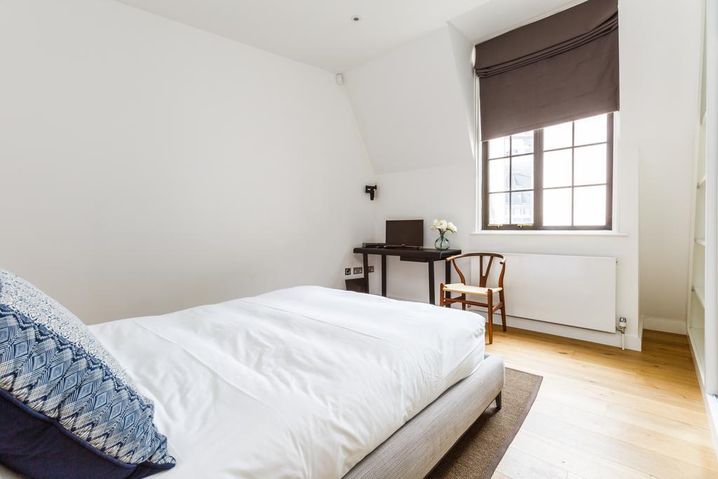 Cockspur Street, 3 Bedrooms Londra Dış mekan fotoğraf