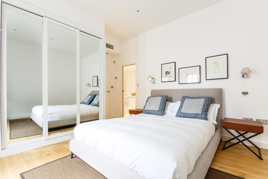 Cockspur Street, 3 Bedrooms Londra Dış mekan fotoğraf