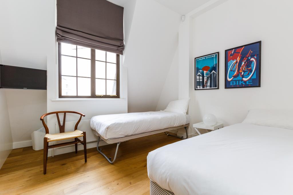 Cockspur Street, 3 Bedrooms Londra Dış mekan fotoğraf