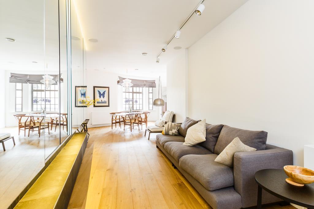 Cockspur Street, 3 Bedrooms Londra Dış mekan fotoğraf