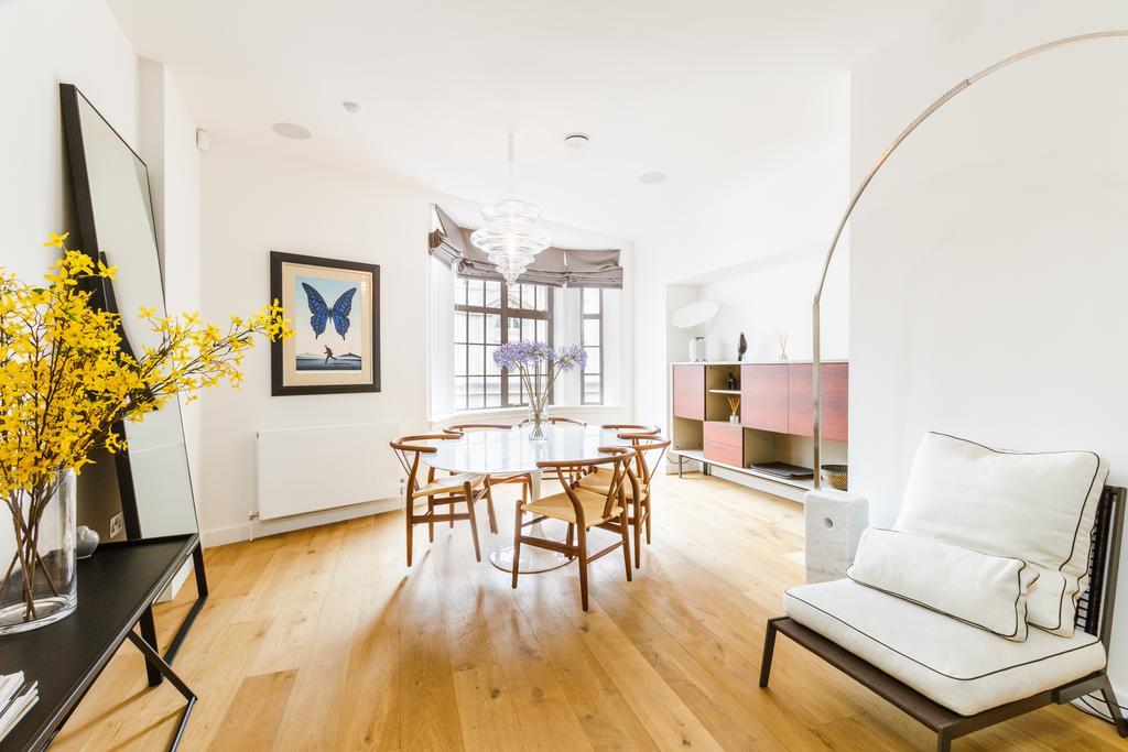 Cockspur Street, 3 Bedrooms Londra Dış mekan fotoğraf