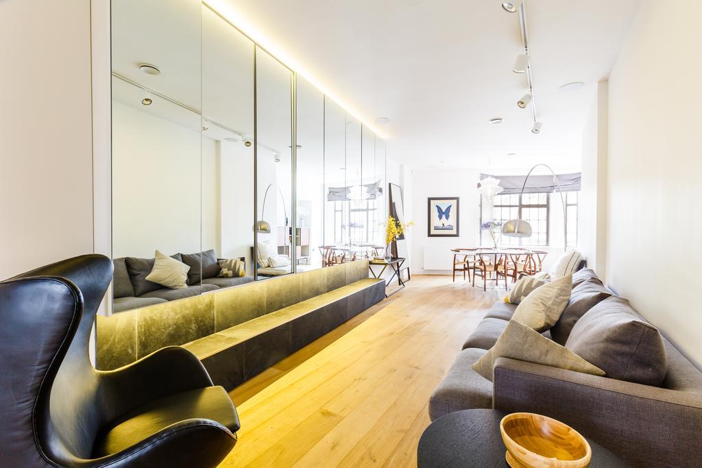 Cockspur Street, 3 Bedrooms Londra Dış mekan fotoğraf